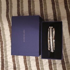 Swarovski Bracelet Brand New Never Worn